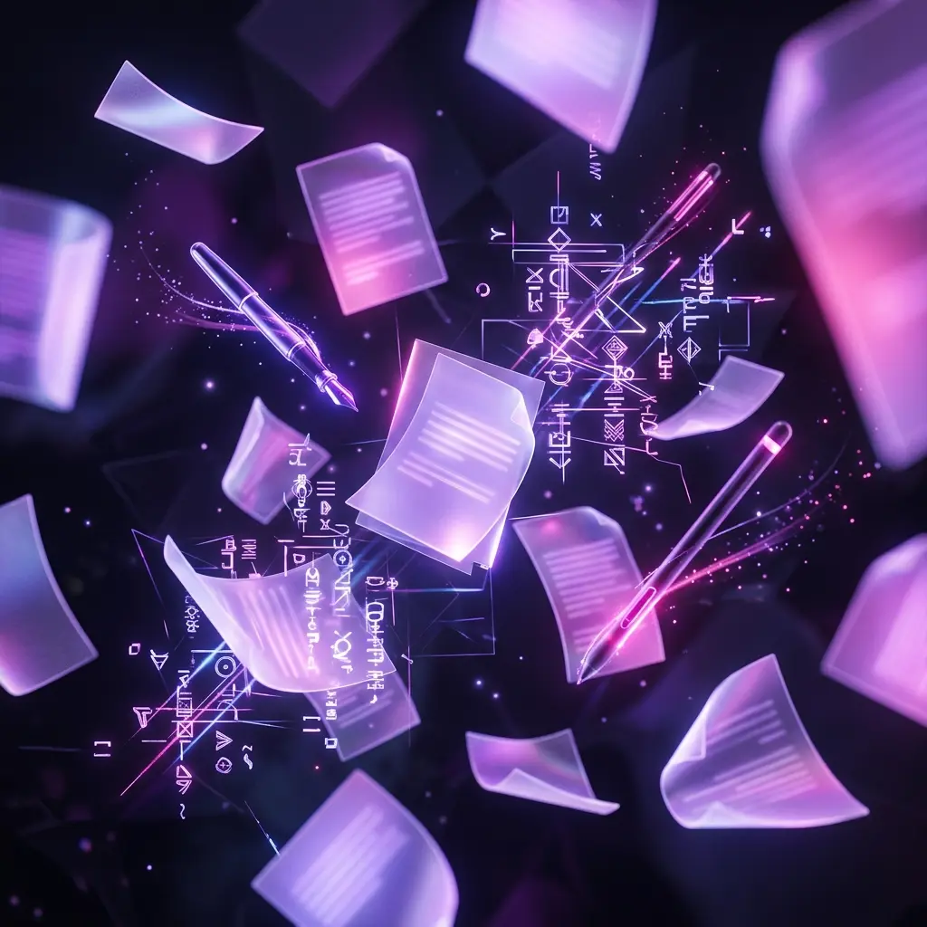 Text Tools illustration