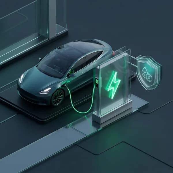 EV Federal Clean Vehicle Tax Credit and $7500 Rebate Calculator