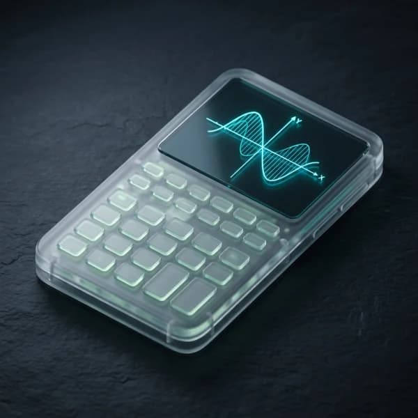 TI-84 Plus Online Calculator Simulator with Graphing and Scientific Functions