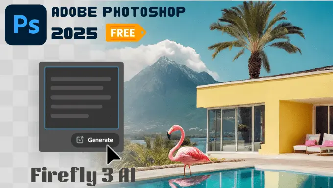 Adobe Photoshop for macOS Review screenshot