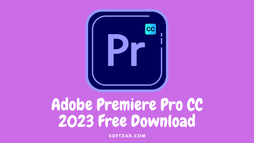 Adobe Premiere Pro CC 2023 Review screenshot