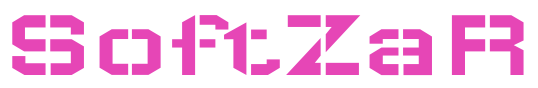 Softzar logo