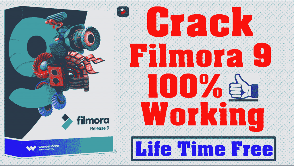 filmora 9 activation lifetime