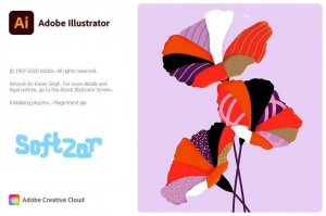 Adobe illustrator CC 2021 Free Download For Lifetime
