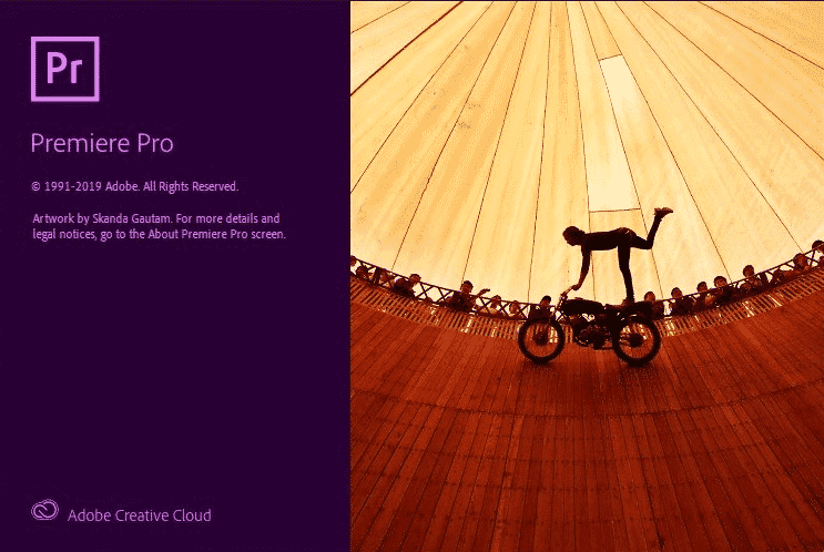 Adobe Premiere Pro CC 2020 Free Download For Lifetime