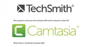 TechSmith Camtasia 2020 Free Download For Lifetime