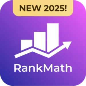 Rank Math Pro