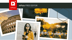 inPixio Photo Studio 11 Free Download For Lifetime