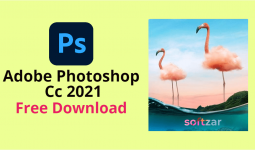 Adobe Photoshop CC 2021 Free Download For Lifetime