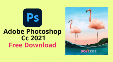 adobe photoshop cc 2021 free download