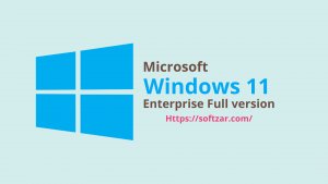 Windows 11 Download for Lifetime with (MS Office)