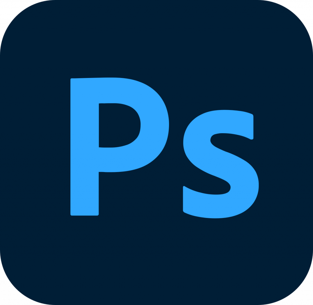 Adobe photoshop 2024 Logo
