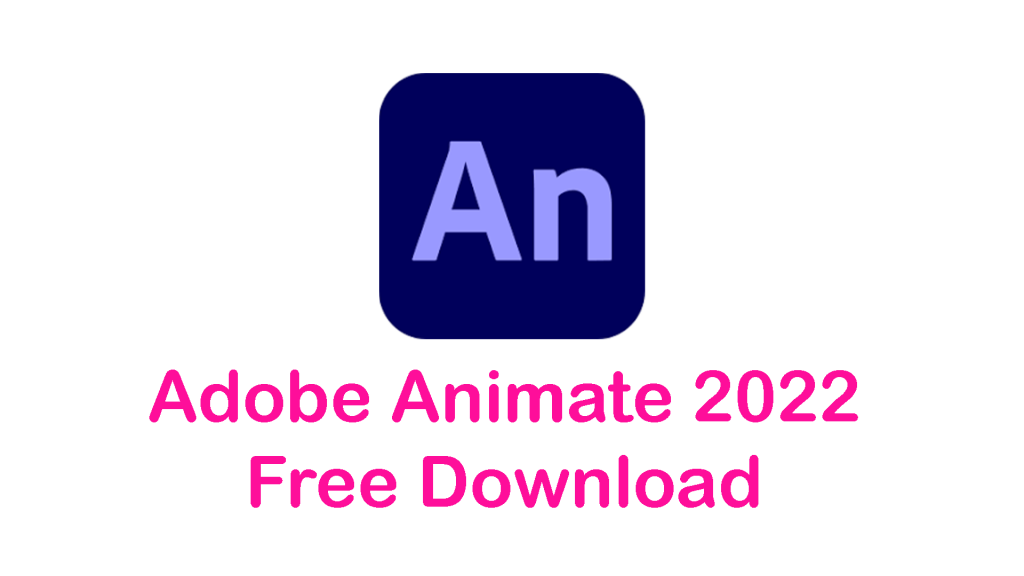 adobe animate 2022 free download