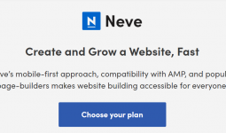 Neve Pro v2.0.7 WordPress Theme Free Download