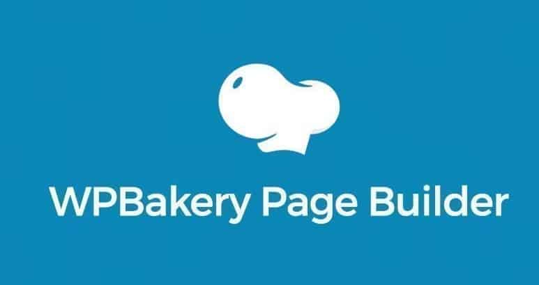 WPBakery free download