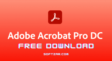 Adobe Acrobat Pro DC