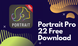 Portrait Pro 22 Free Download For Lifetime