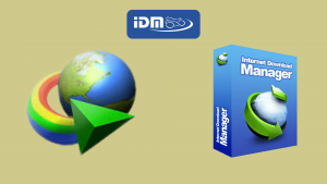 IDM free download