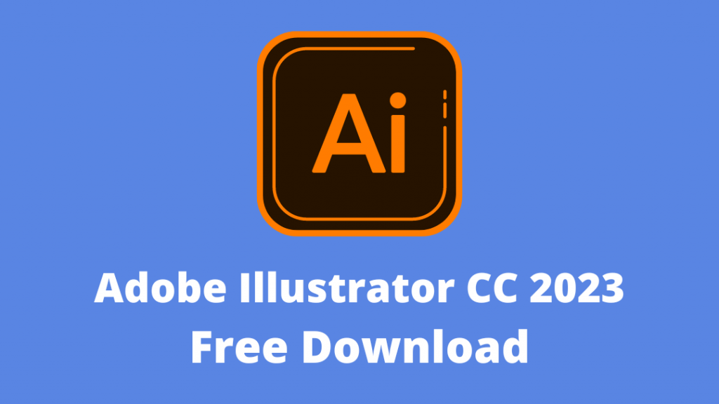 illustrator cc download free trial