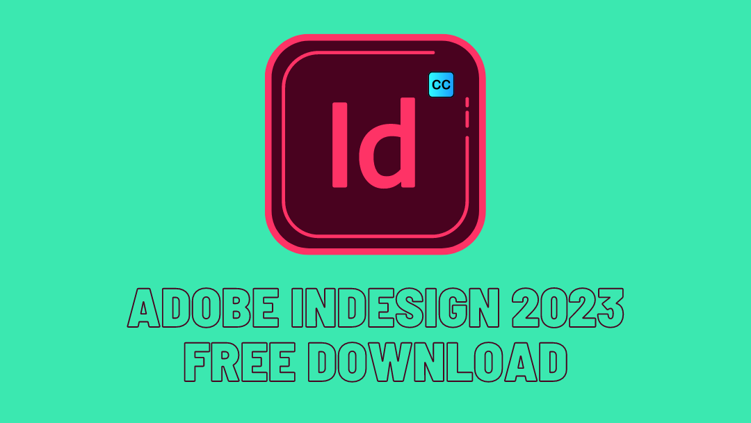 Adobe-InDesign-2023-free-download