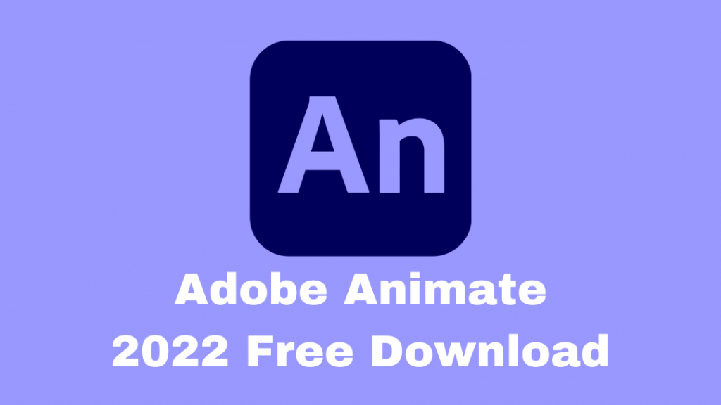 adobe animate 2022