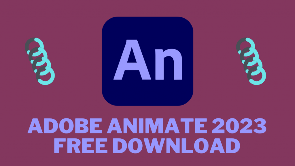 Adobe Animate CC 2023