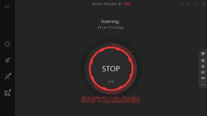 IObit Driver Booster Pro Free Download For Lifetime