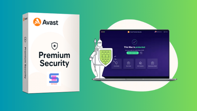 Avast Premium Antivirus