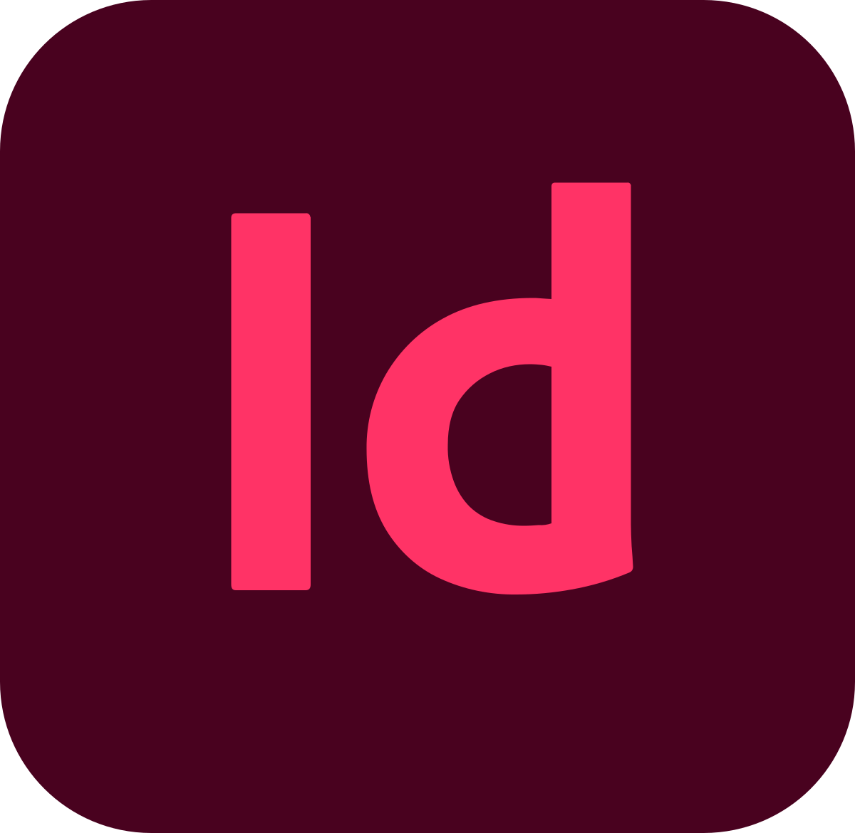 Adobe InDesign 2024 free download