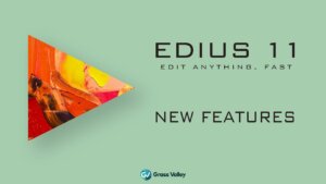 Edius 11 free download