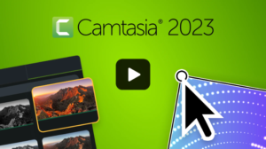 TechSmith Camtasia 2023