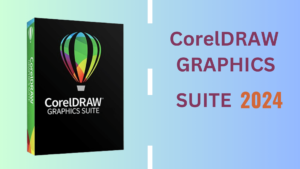 Coreldraw Graphics Suite 2024