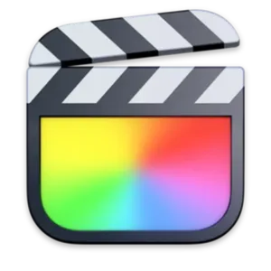 Final Cut Pro Logo