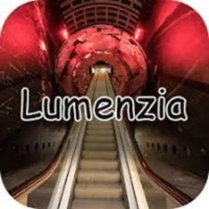 Lumenzia Logo