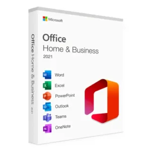 Microsoft Office 2021 for macOS