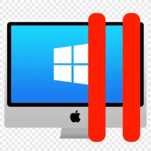 Parallels Desktop Business Edition logo