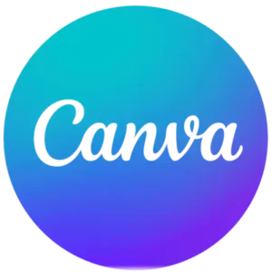 canva for mac logo