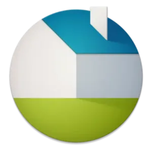 Live Home 3D Pro Edition logo