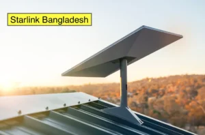 Starlink Bangladesh