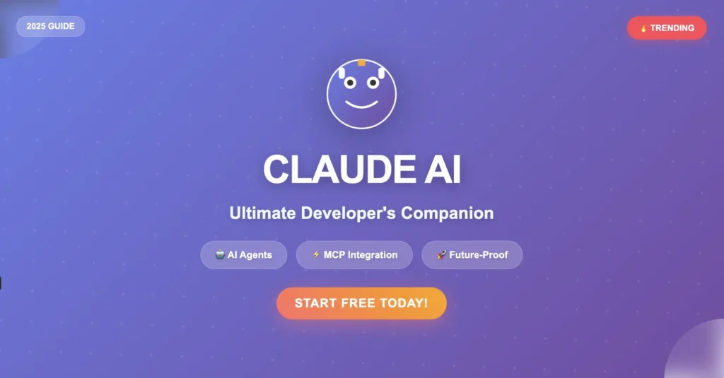 Claude AI