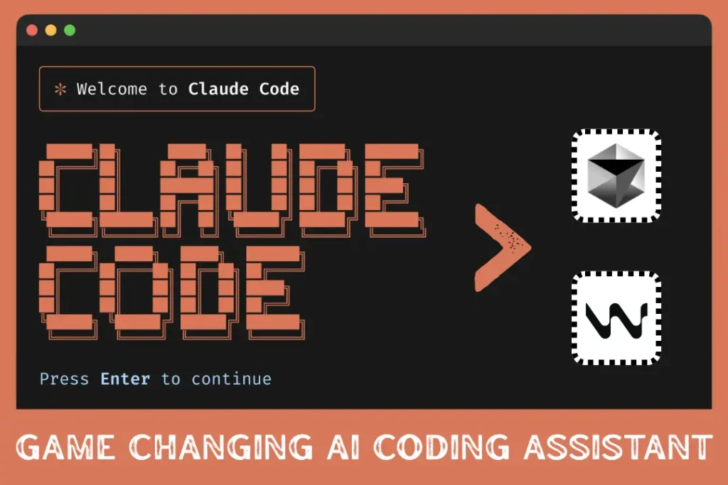 Claude Code