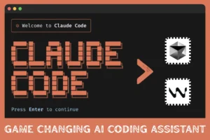 Claude code