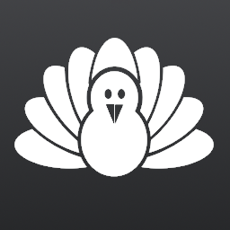 Cold Turkey Blocker logo