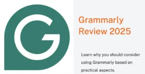 Grammarly Review 2025