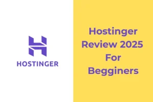 Hostinger Review