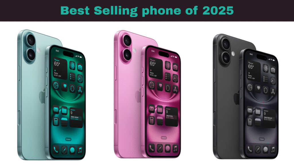 iphone 16 review