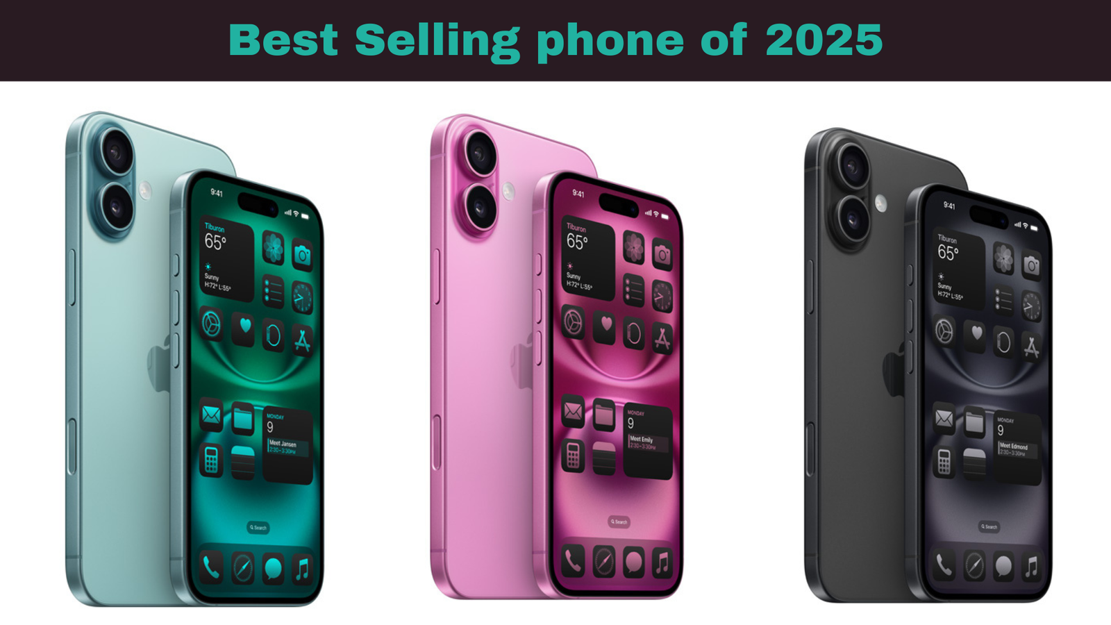 iphone 16 review