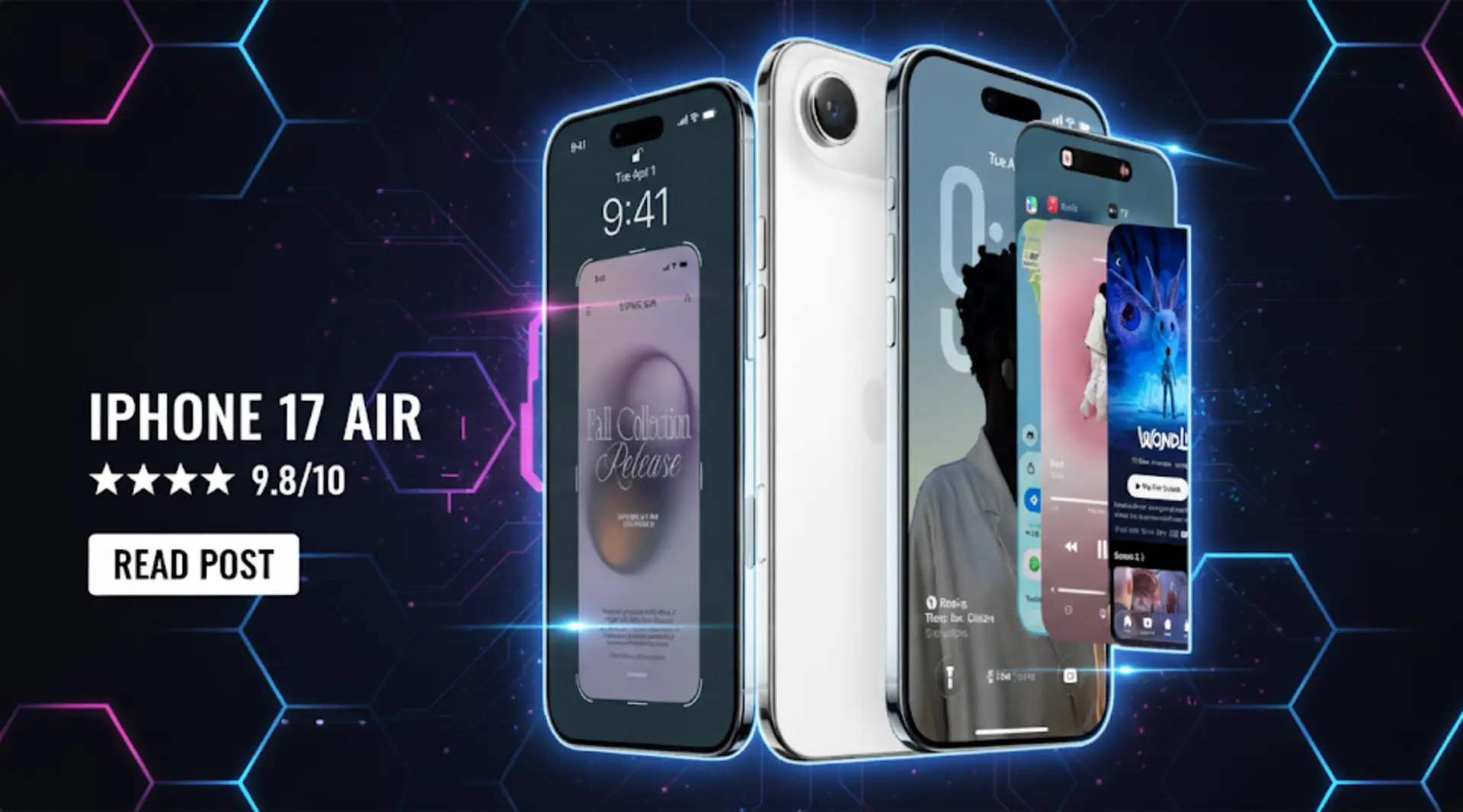 iphone 17 air