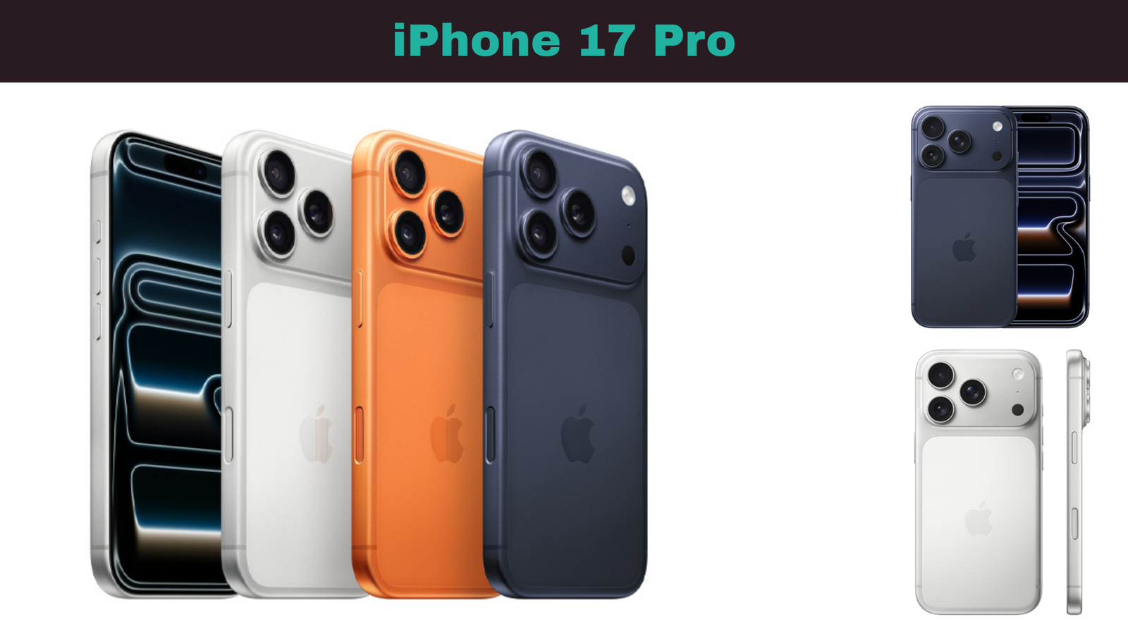iphone 17 pro