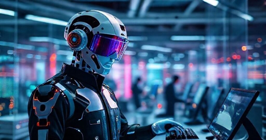 ai s transformative impact on specific industries featured